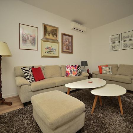 Apartman Slatki Dom 1 塞拉耶佛 外观 照片