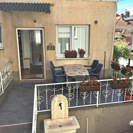 Apartman Slatki Dom 1 塞拉耶佛 外观 照片