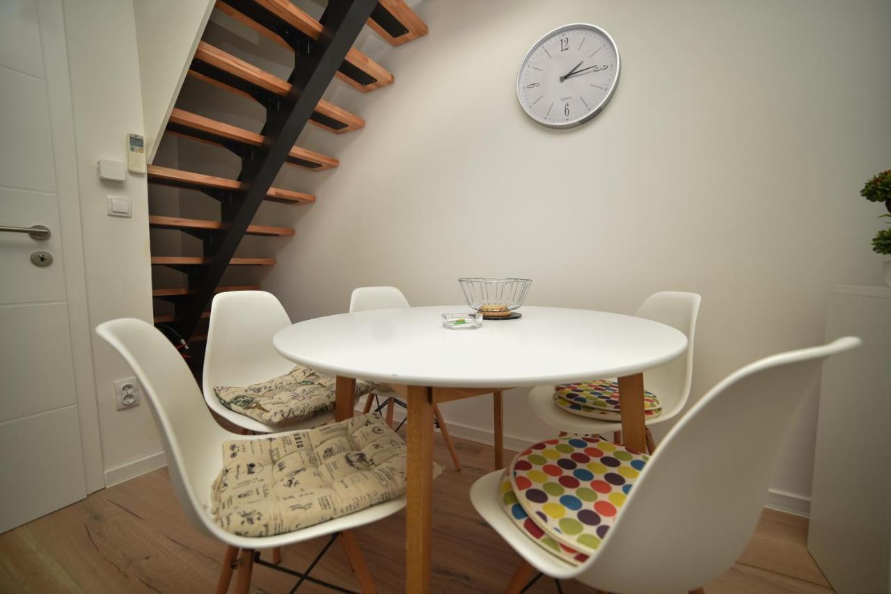 Apartman Slatki Dom 1 塞拉耶佛 外观 照片