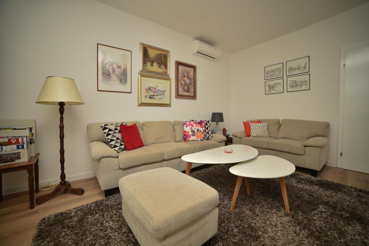 Apartman Slatki Dom 1 塞拉耶佛 外观 照片