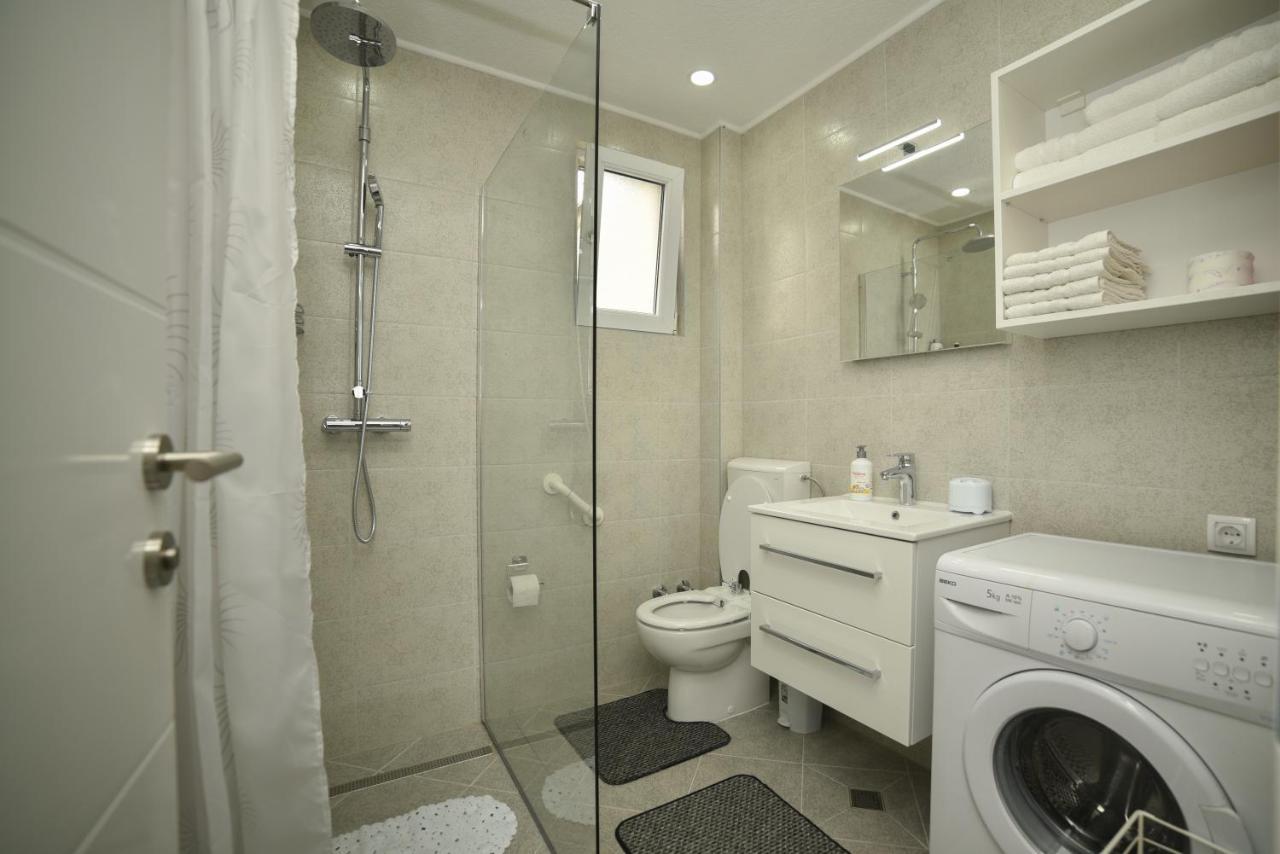 Apartman Slatki Dom 1 塞拉耶佛 外观 照片