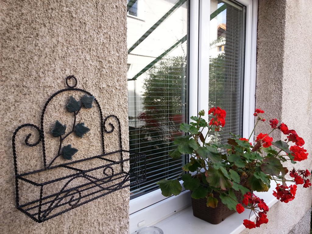 Apartman Slatki Dom 1 塞拉耶佛 外观 照片